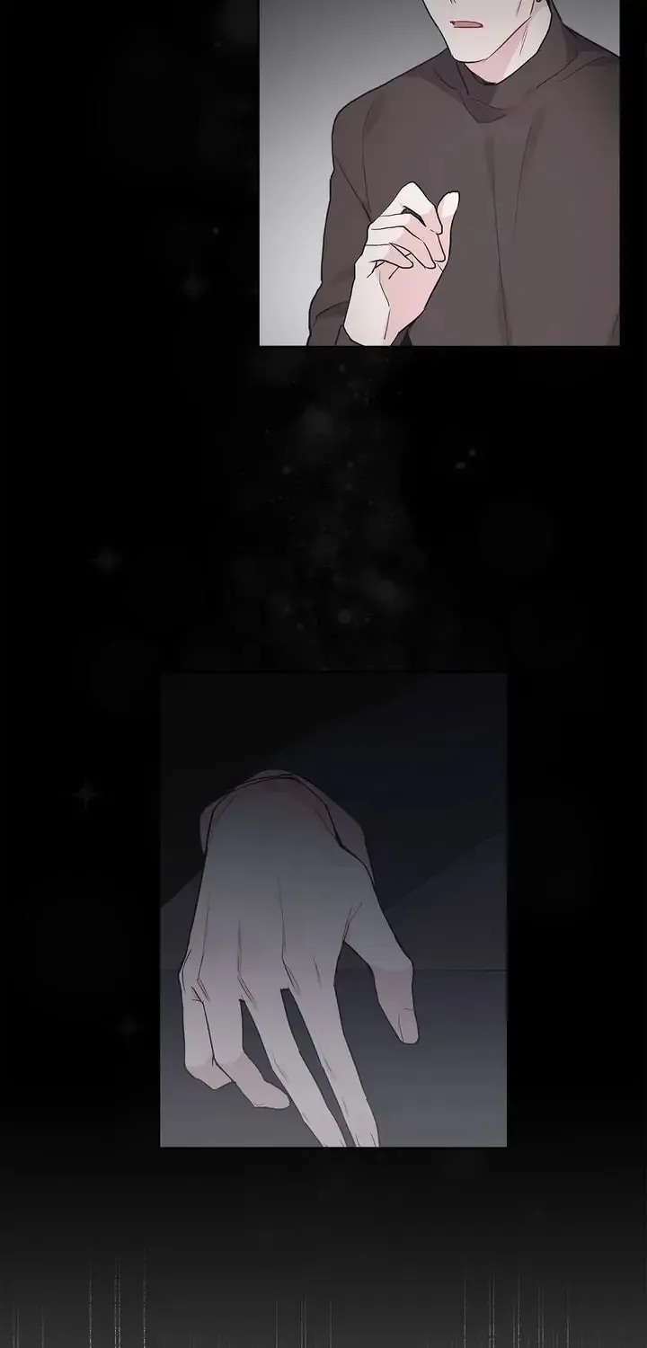 Monochrome Rumor Chapter 7 page 4 - 