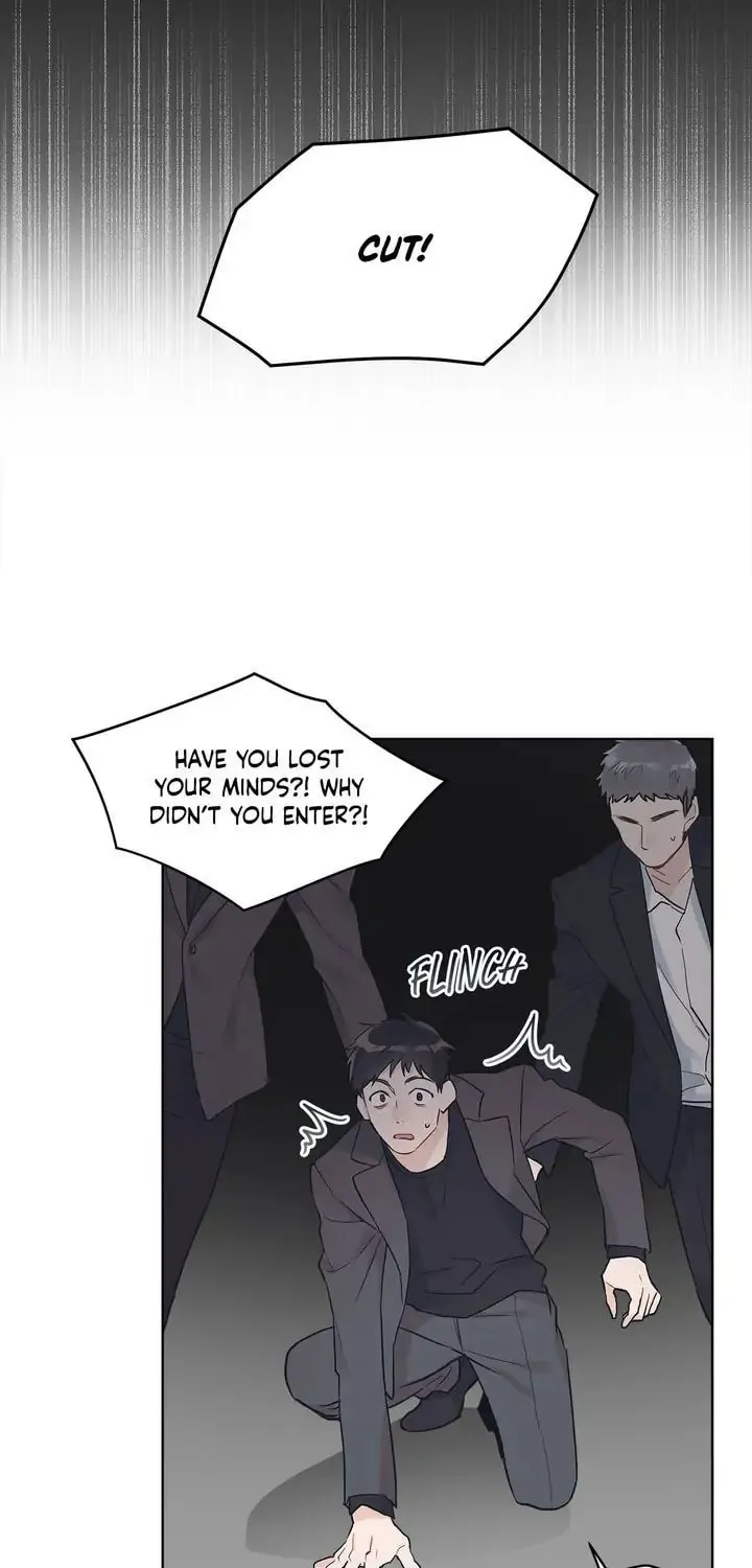 Monochrome Rumor Chapter 7 page 5 - 