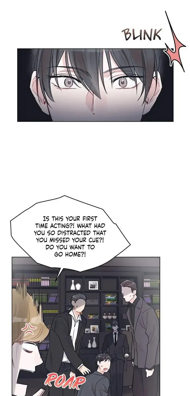 Monochrome Rumor Chapter 7 page 7 - 