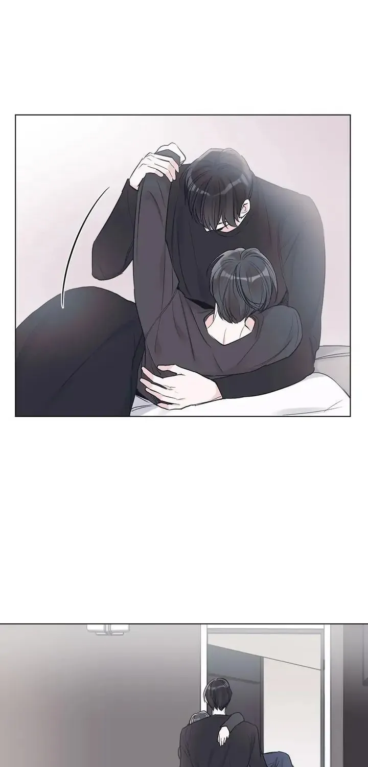 Monochrome Rumor Chapter 8 page 17 - 