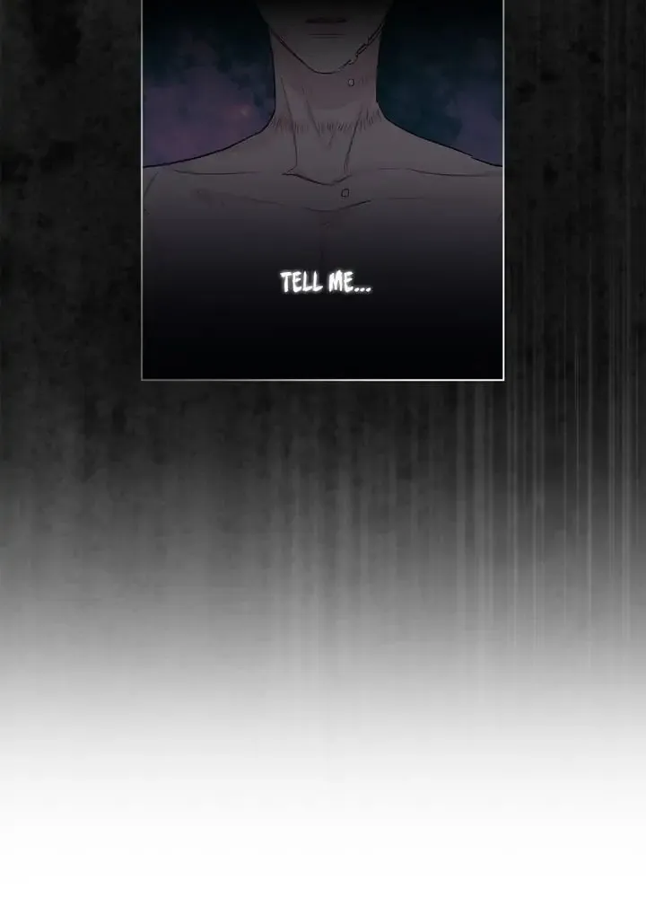 Monochrome Rumor Chapter 8 page 21 - 
