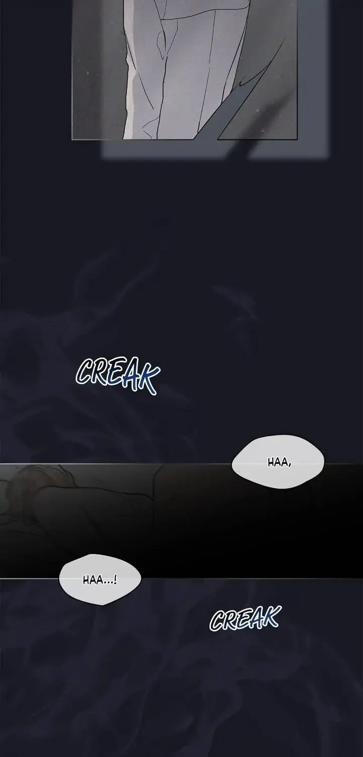 Monochrome Rumor Chapter 8 page 4 - 
