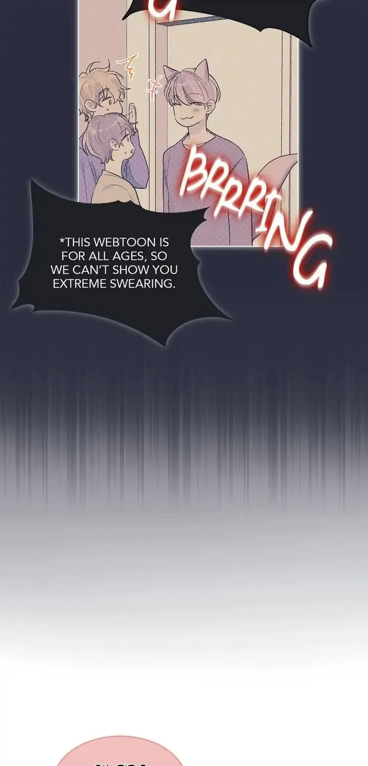 Monochrome Rumor Chapter 8 page 44 - 
