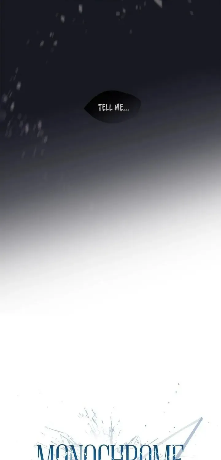 Monochrome Rumor Chapter 8 page 8 - 