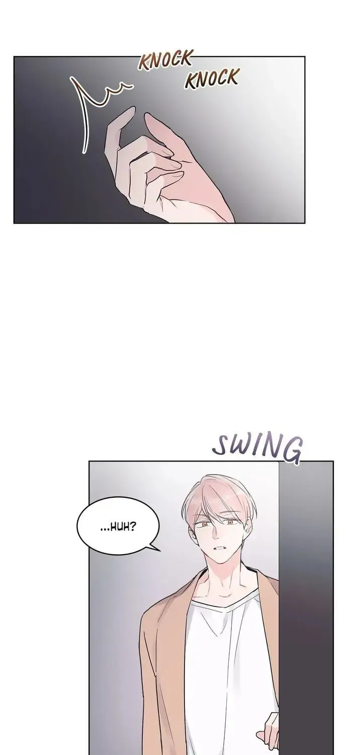 Monochrome Rumor Chapter 8 page 10 - 