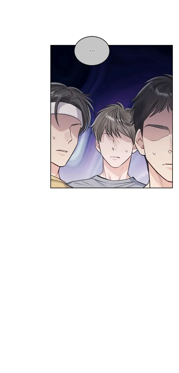 Monochrome Rumor Chapter 80 page 26 - 