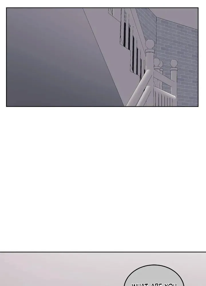 Monochrome Rumor Chapter 80 page 33 - 