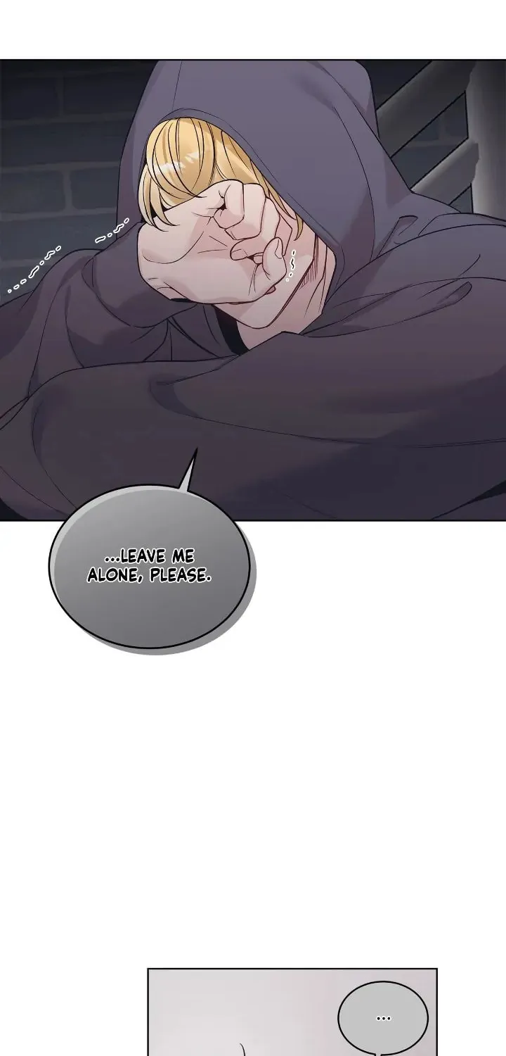 Monochrome Rumor Chapter 80 page 37 - 