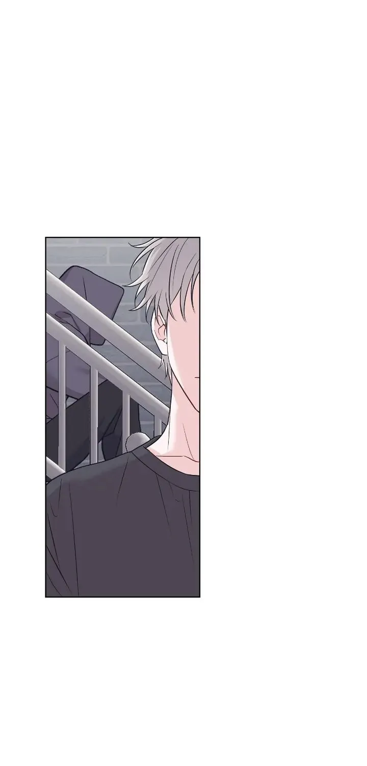 Monochrome Rumor Chapter 80 page 39 - 