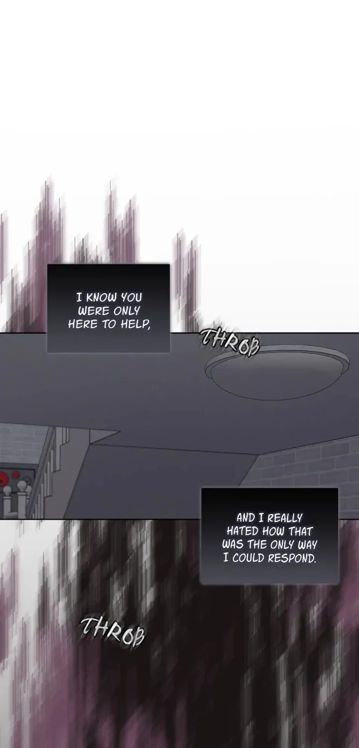 Monochrome Rumor Chapter 80 page 42 - 