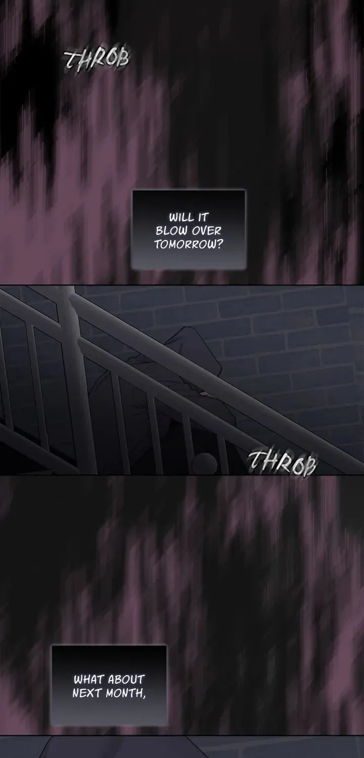 Monochrome Rumor Chapter 80 page 45 - 
