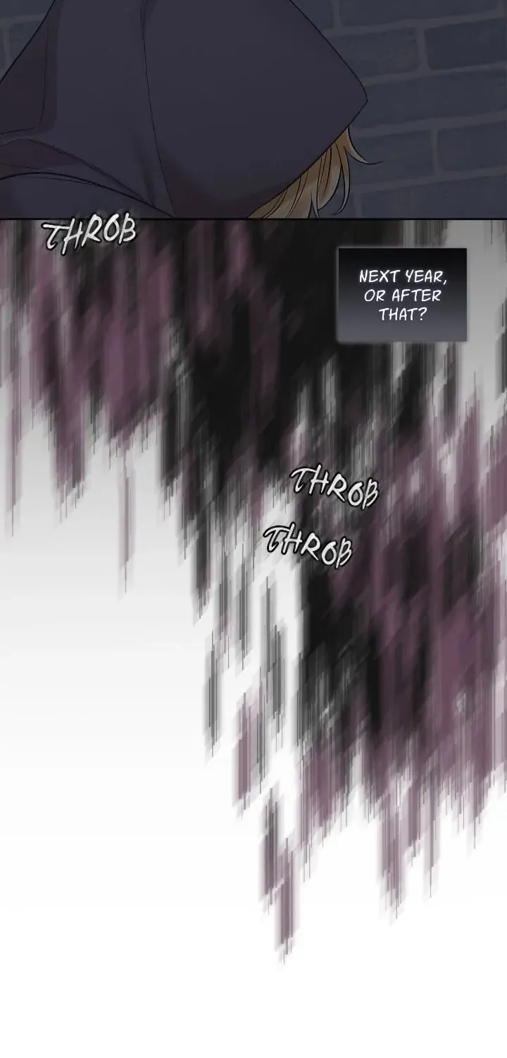 Monochrome Rumor Chapter 80 page 46 - 