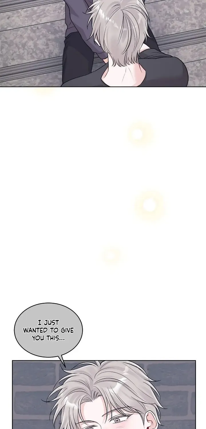 Monochrome Rumor Chapter 80 page 49 - 