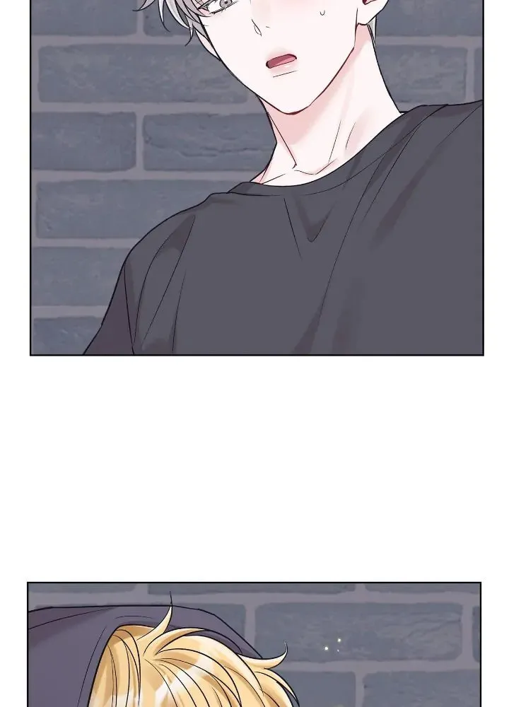 Monochrome Rumor Chapter 80 page 50 - 