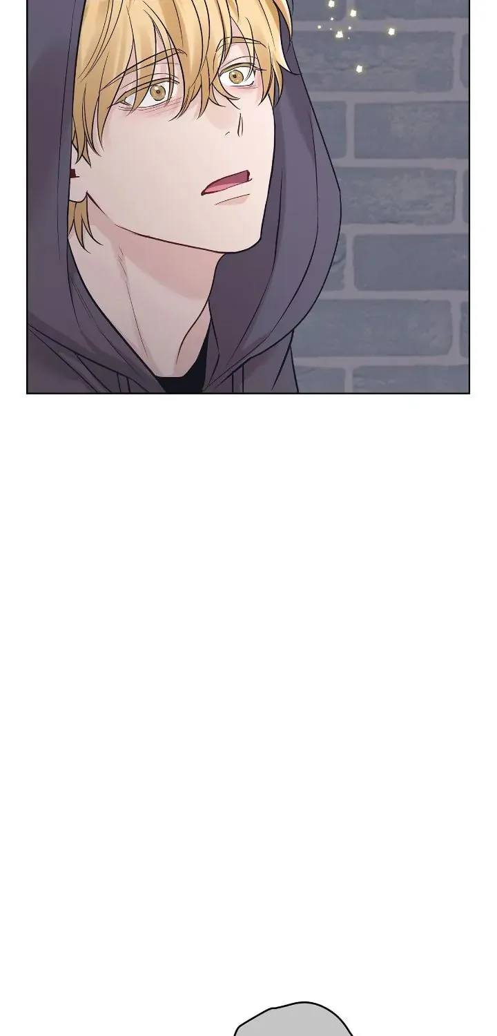Monochrome Rumor Chapter 80 page 51 - 