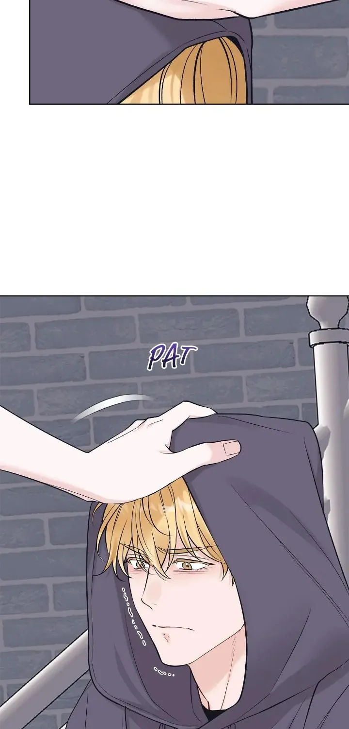Monochrome Rumor Chapter 80 page 58 - 