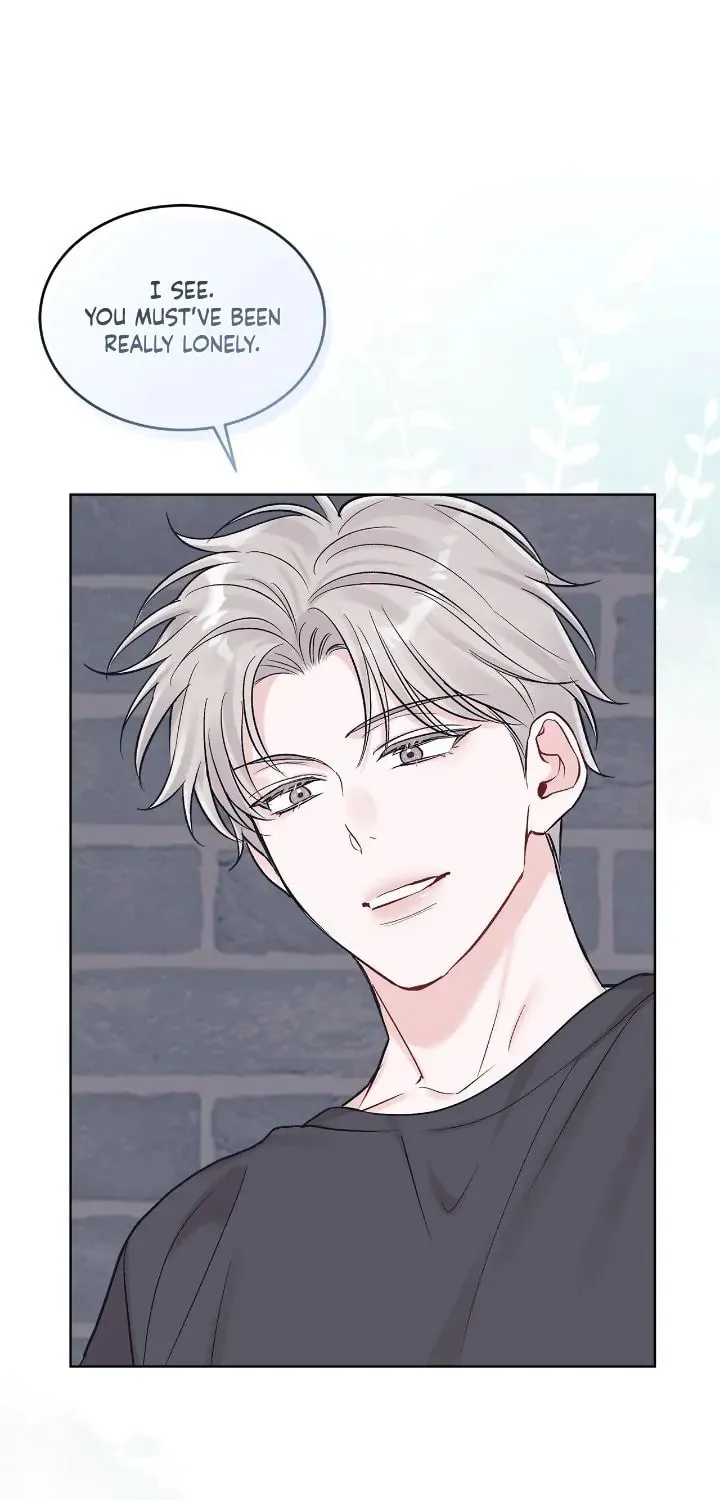Monochrome Rumor Chapter 80 page 60 - 
