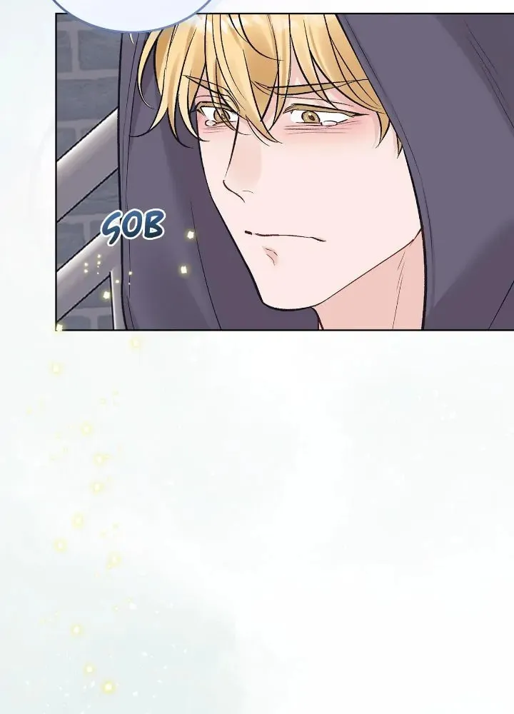Monochrome Rumor Chapter 80 page 62 - 