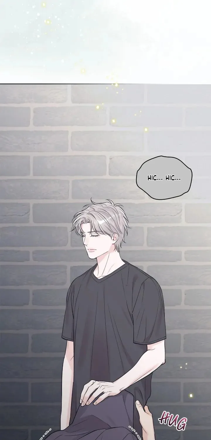 Monochrome Rumor Chapter 80 page 63 - 