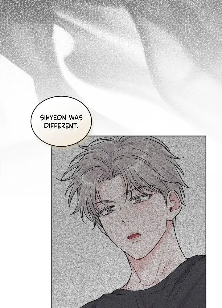 Monochrome Rumor Chapter 81 page 13 - 