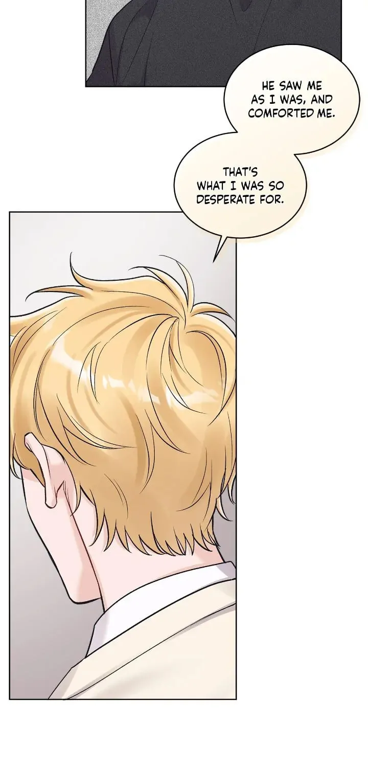 Monochrome Rumor Chapter 81 page 14 - 