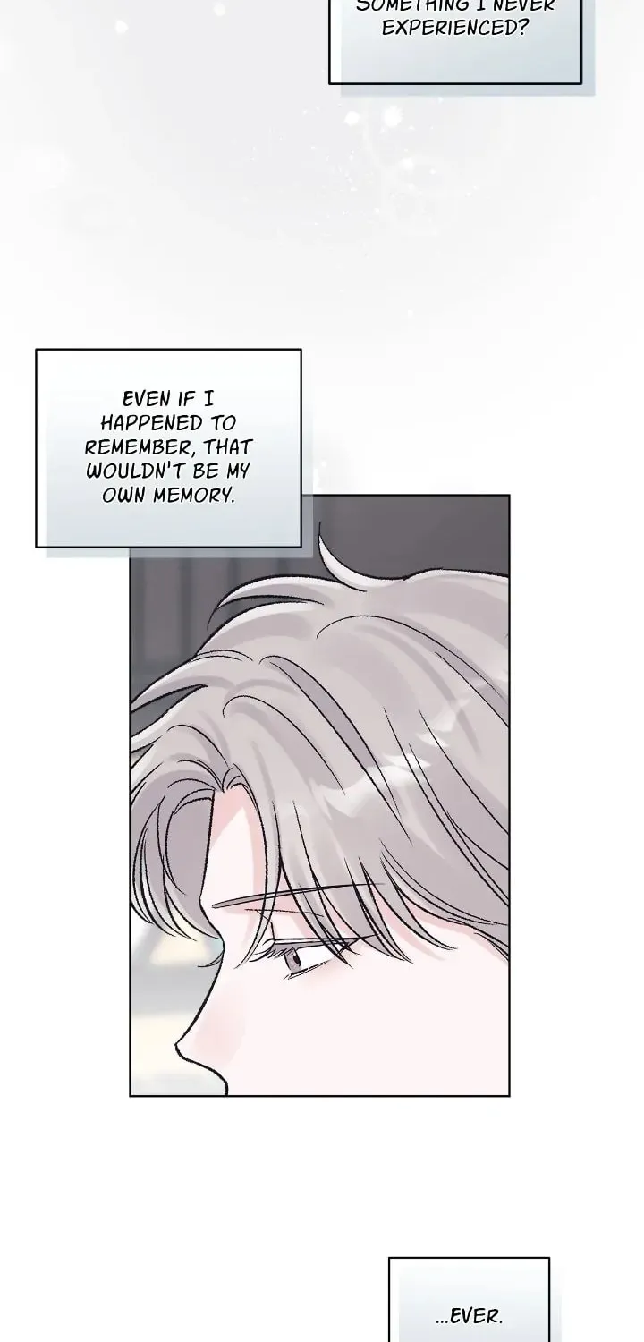 Monochrome Rumor Chapter 81 page 18 - 