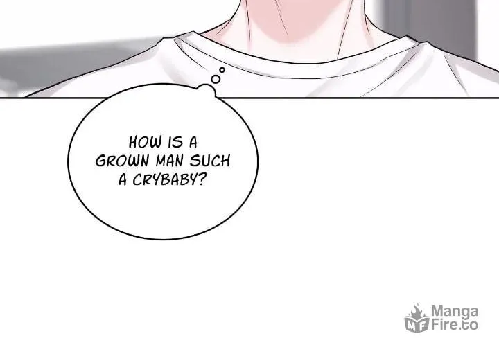 Monochrome Rumor Chapter 81 page 26 - 