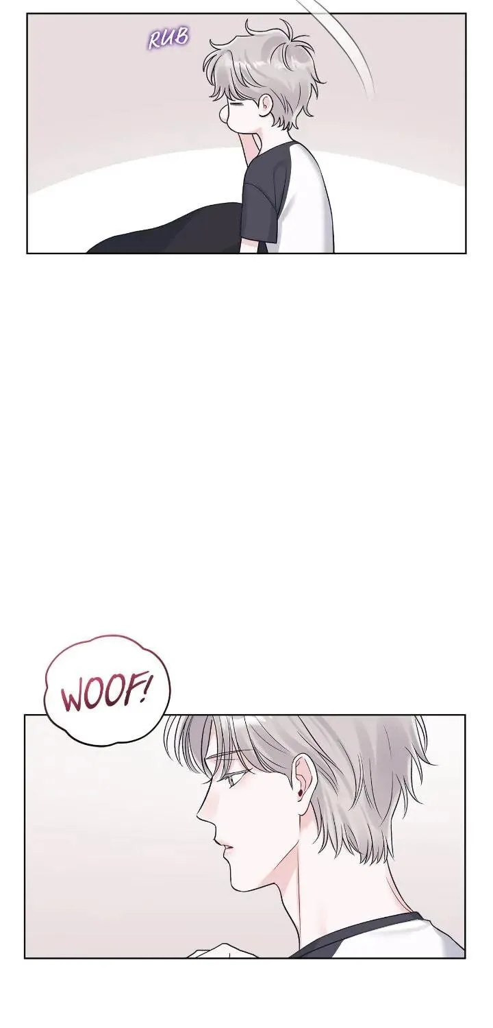 Monochrome Rumor Chapter 81 page 30 - 