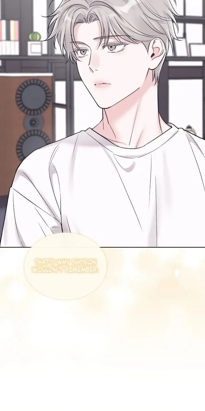 Monochrome Rumor Chapter 81 page 4 - 