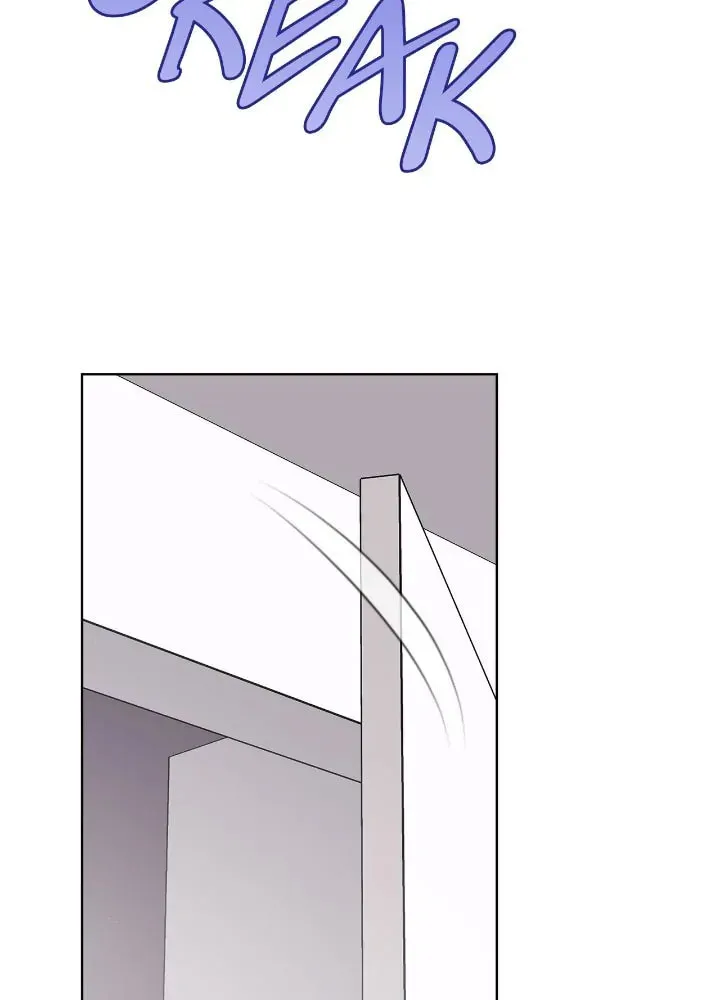 Monochrome Rumor Chapter 81 page 34 - 