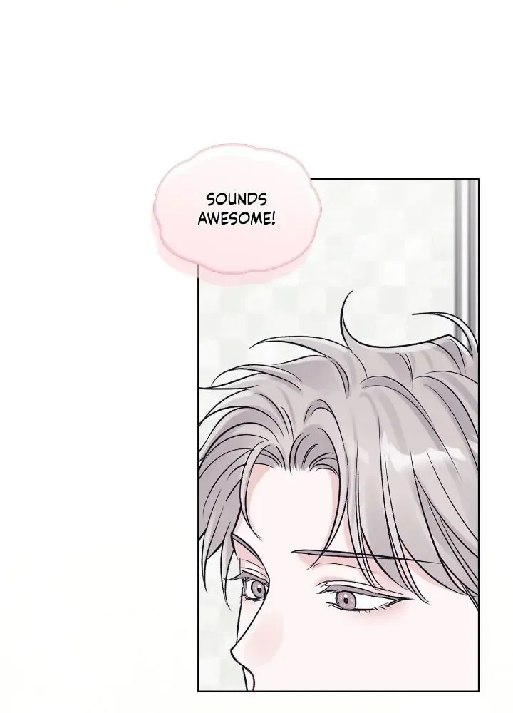 Monochrome Rumor Chapter 82 page 24 - 