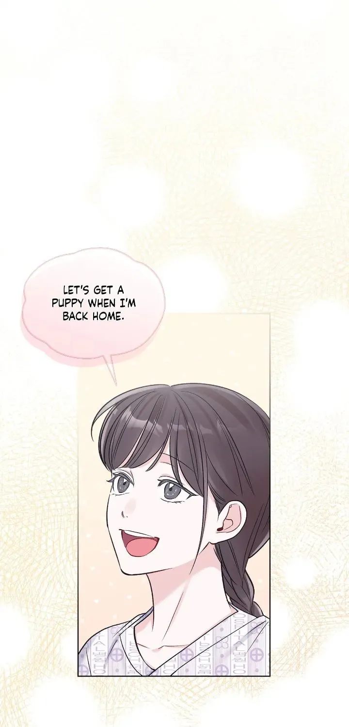 Monochrome Rumor Chapter 82 page 25 - 