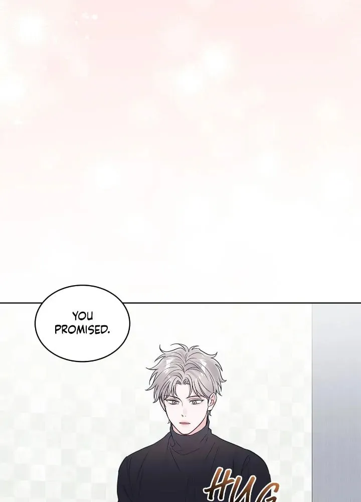Monochrome Rumor Chapter 82 page 30 - 