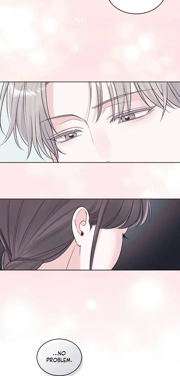 Monochrome Rumor Chapter 82 page 32 - 