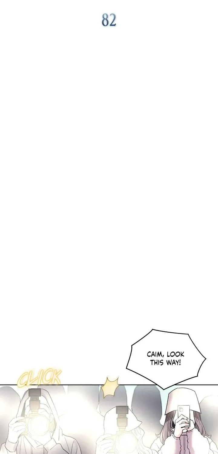 Monochrome Rumor Chapter 82 page 35 - 