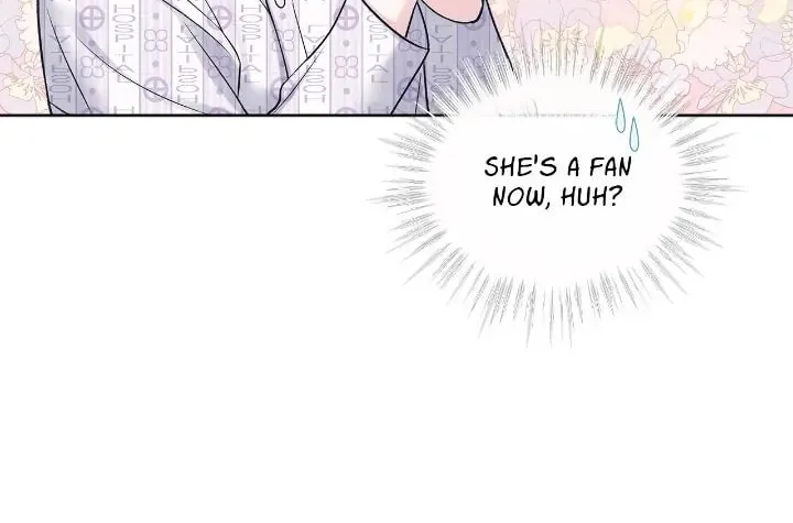 Monochrome Rumor Chapter 82 page 5 - 