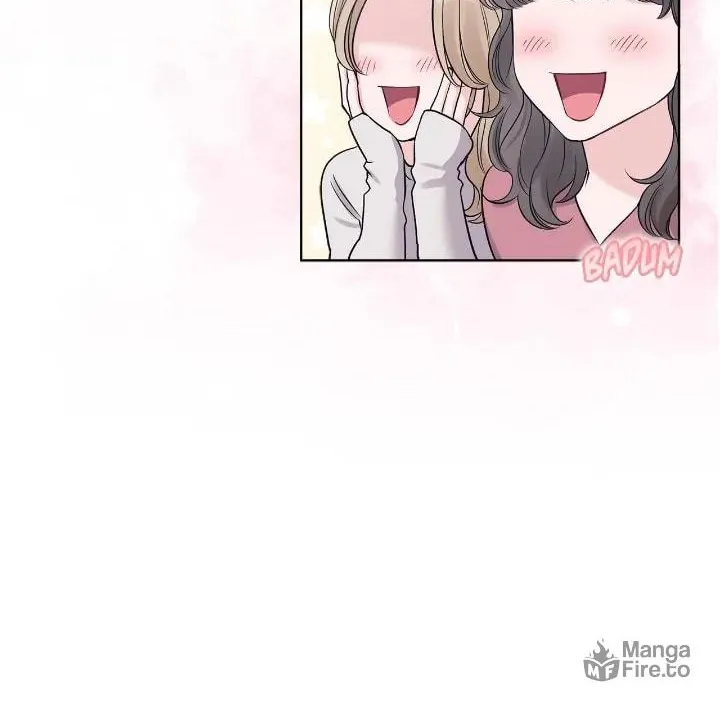 Monochrome Rumor Chapter 82 page 50 - 