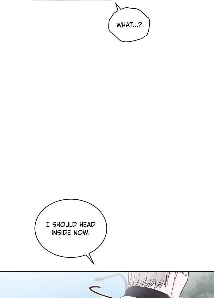 Monochrome Rumor Chapter 82 page 53 - 