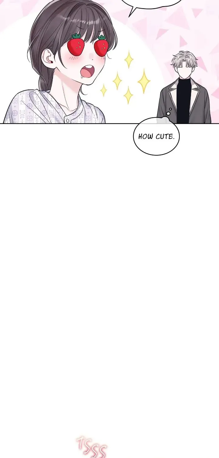 Monochrome Rumor Chapter 82 page 7 - 