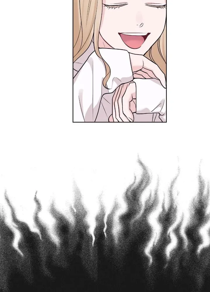 Monochrome Rumor Chapter 83 page 33 - 