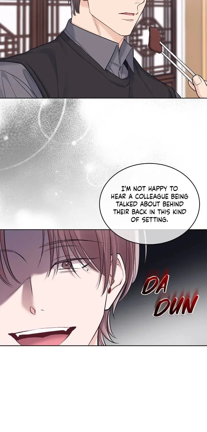 Monochrome Rumor Chapter 83 page 44 - 