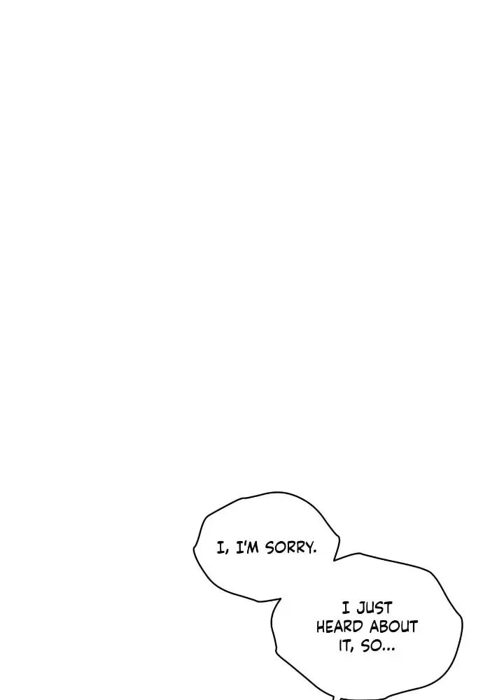 Monochrome Rumor Chapter 83 page 48 - 