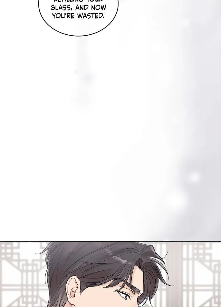 Monochrome Rumor Chapter 84 page 36 - 