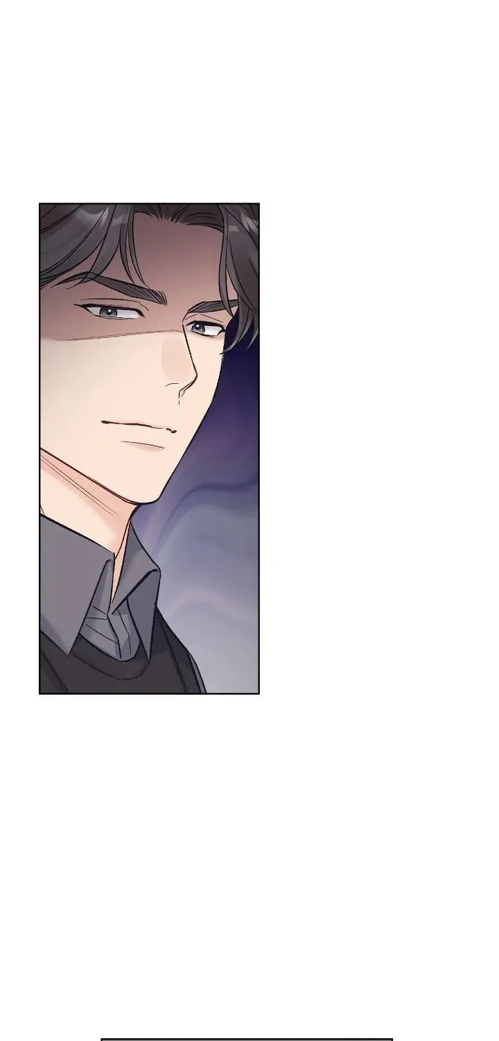 Monochrome Rumor Chapter 84 page 40 - 