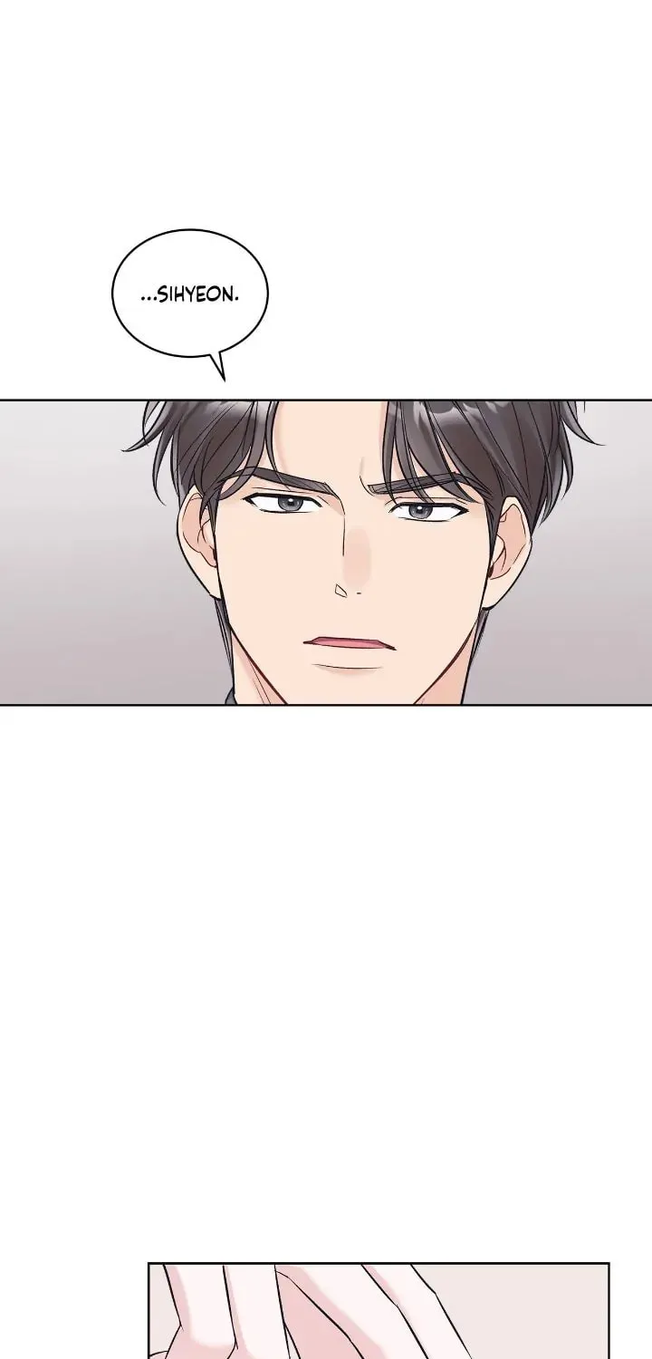 Monochrome Rumor Chapter 84 page 46 - 