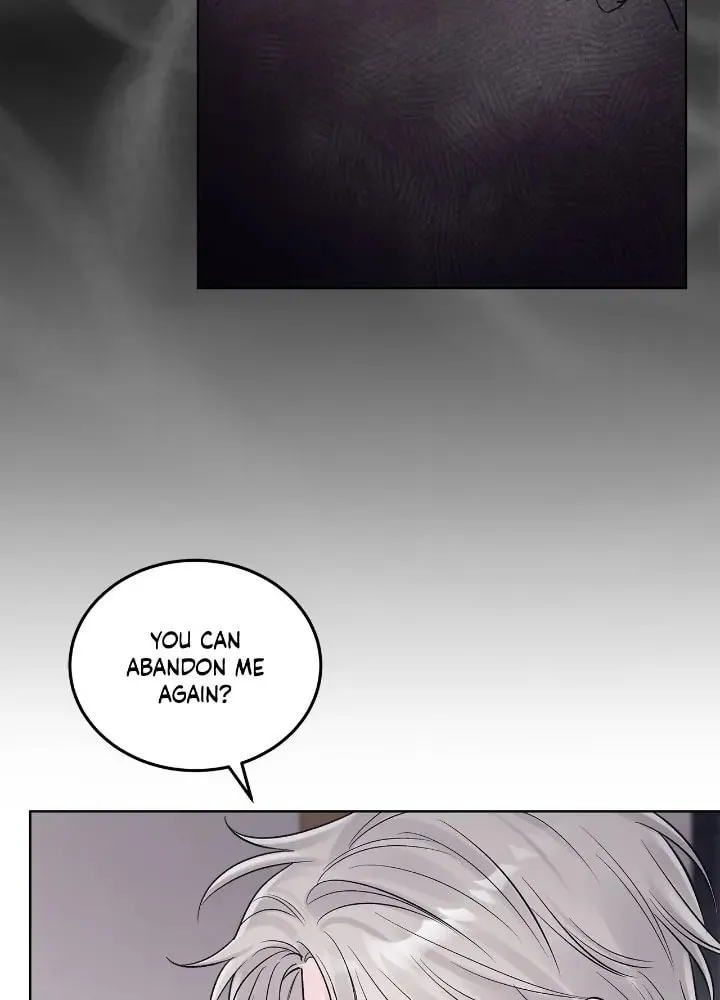 Monochrome Rumor Chapter 84 page 48 - 