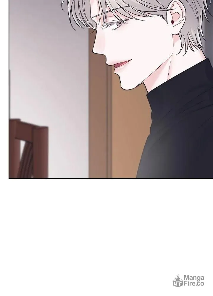 Monochrome Rumor Chapter 84 page 49 - 