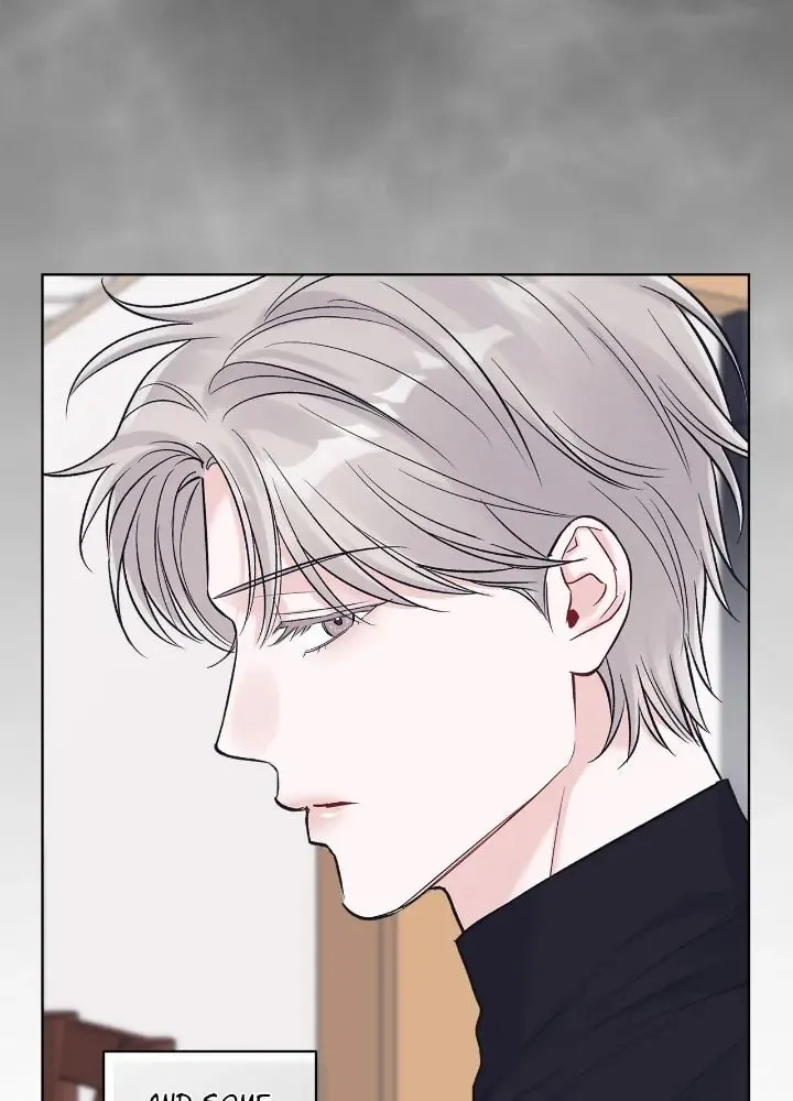 Monochrome Rumor Chapter 84 page 52 - 