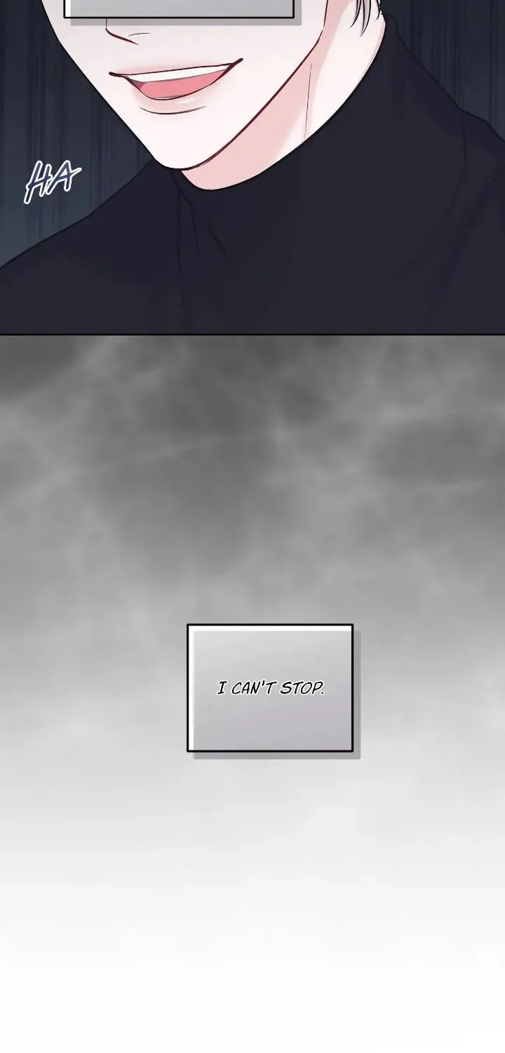 Monochrome Rumor Chapter 84 page 54 - 