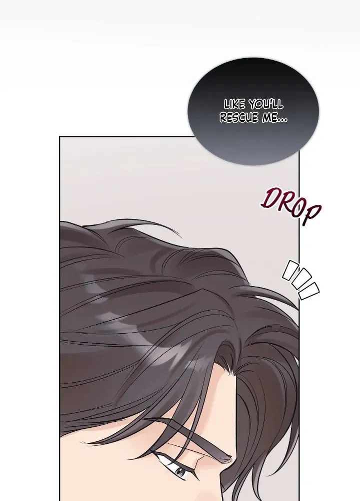 Monochrome Rumor Chapter 84 page 58 - 